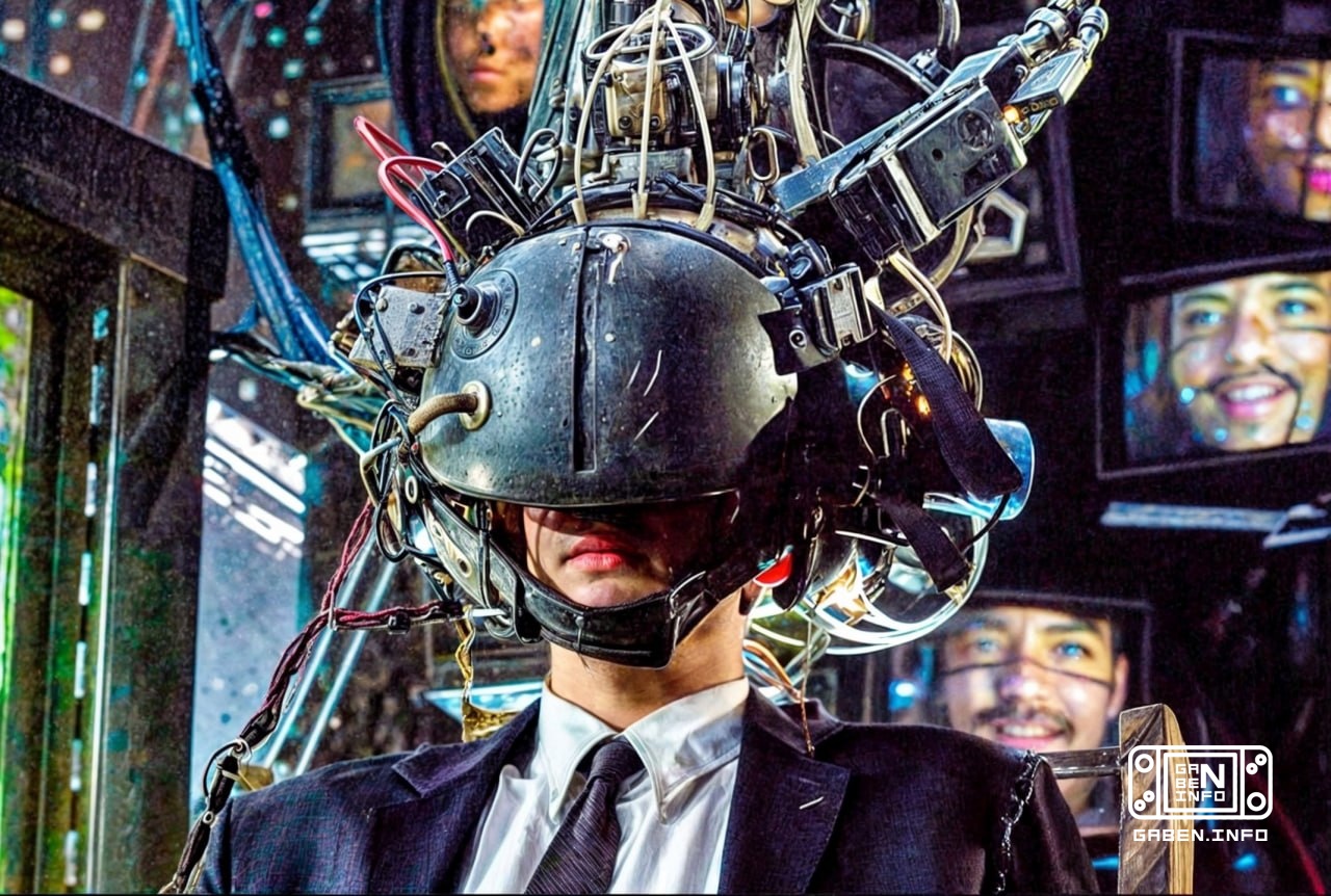 Фильм во вселенной Cyberpunk не будет прямой адаптацией игры Это заявил глава CD Projekt RED Михал Новаковский. По его с...