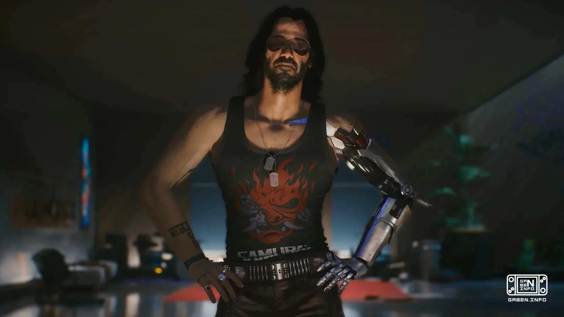 The head of CD Project RED, Mikhal Novakovsky, in an interview with Polish media, stated that in the Cyberpunk filming, ...