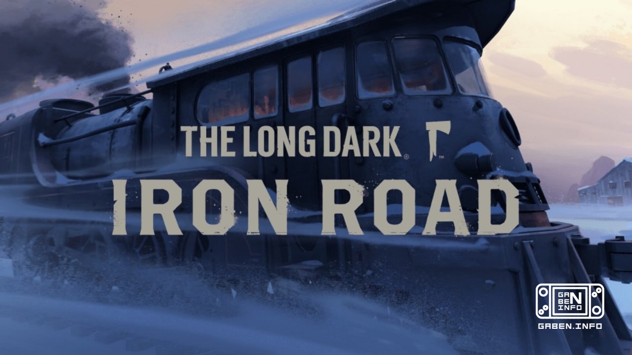Для The Long Dark анонсировали амбициозное дополнение Iron Road — оно привнесёт в «выживач» архипелаг с несколькими остр...