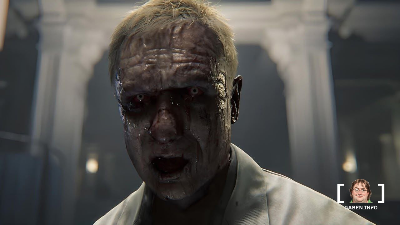 Resident Evil Requiem will add about 100 unique types of zombies. The game director shared information that each of them...