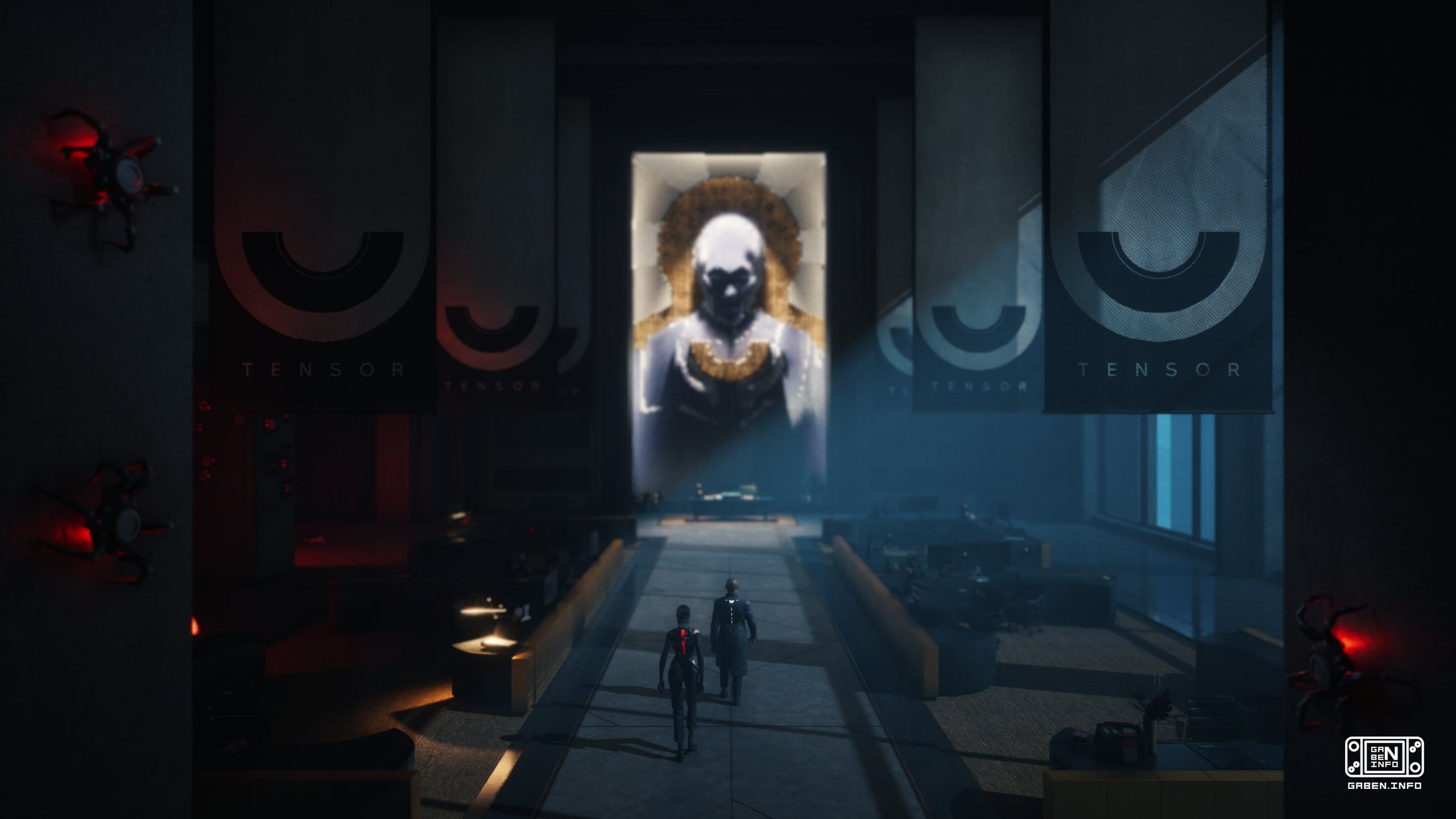 GAN-FU SPINE has received a new trailer dedicated to in-game customisation. Along with this, the developers have release...