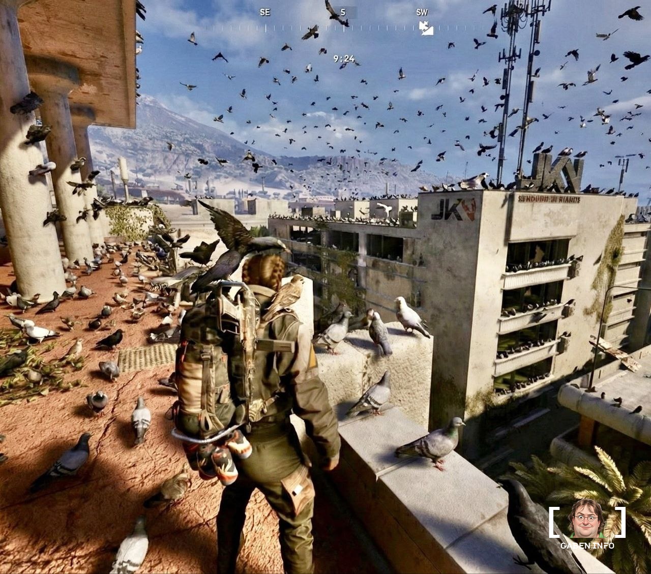 ARC Raiders is having some serious difficulties, especially on Xbox. The developers said that after the update was relea...