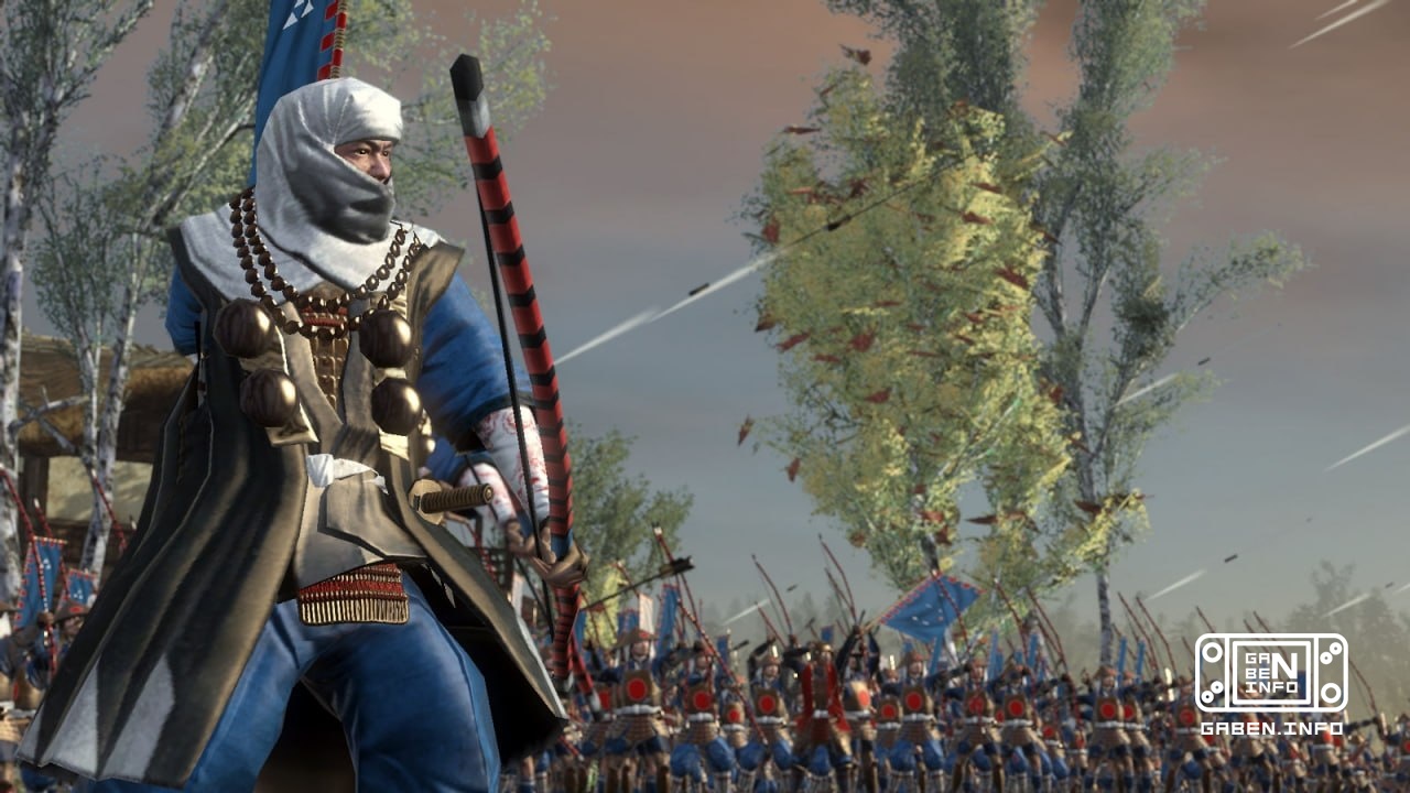 Total War: SHOGUN 2 has been withdrawn from sale by Creative Assembly, but the remastered Complete Edition is no longer ...