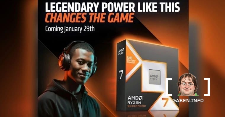 AMD has officially revealed the exact release date and recommended retail price of the Ryzen 7 9850X3D AMD has finally d...