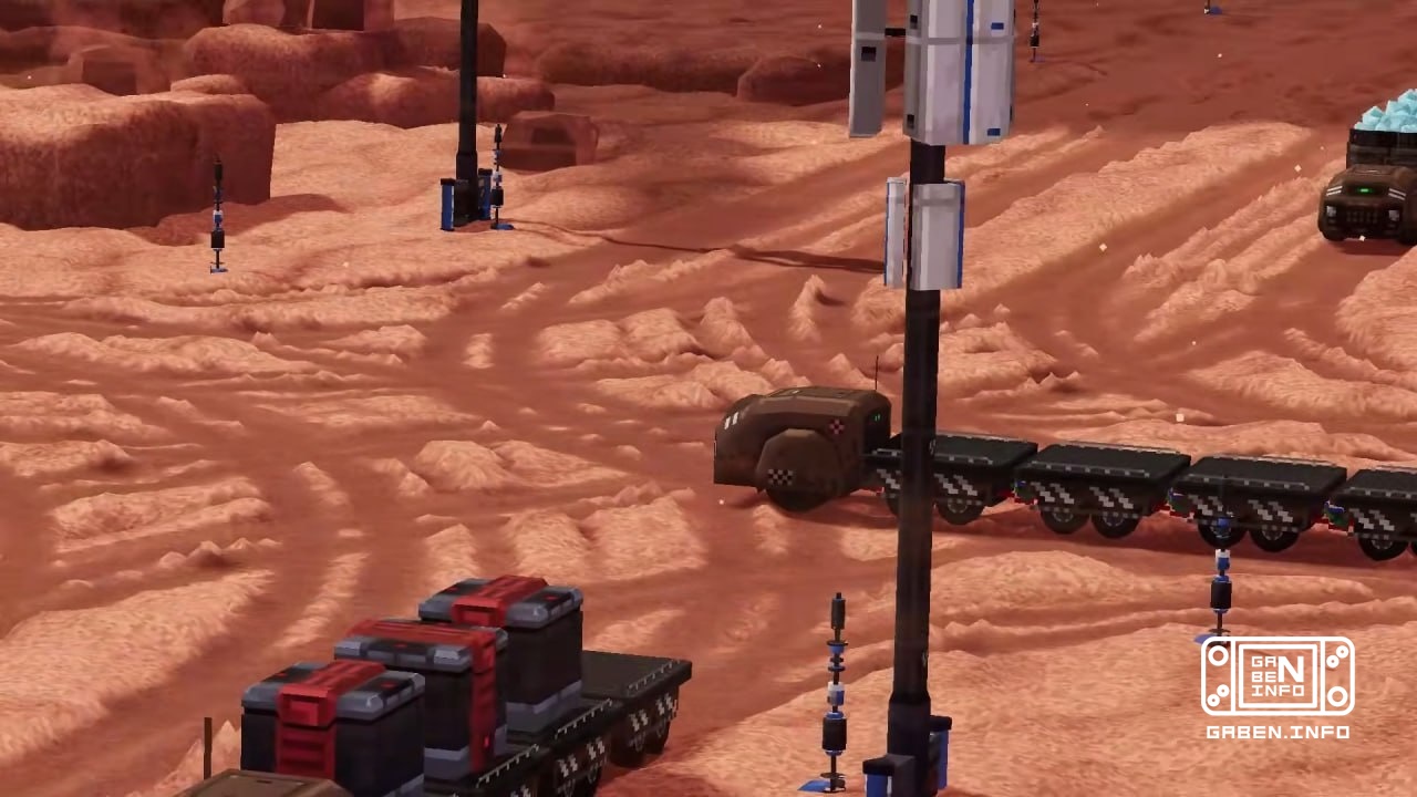 Mars Tactics опять перенесли Разработчик пошаговой тактики Mars Tactics сообщил, что выход игры перенесён на начало 2027...