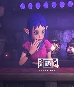Поклонники Zelda спорят из-за редизайна хозяйки боулинга с бомбчу в ремейке Ocarina of Time. Одним нравится обновлённая ...