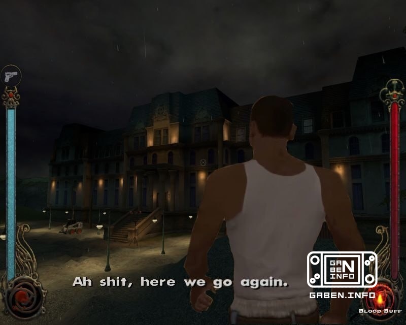 ЖИДЕНЬКИЙ СЛУХ: ремейк Vampire: The Masquerade – Bloodlines находится в разработке Его пустил посетитель концерта группы...