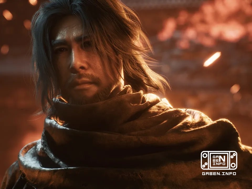 Phantom Blade Zero займёт почти 135 ГБ на вашей PS5 Предварительная загрузка откроется 27 октября.