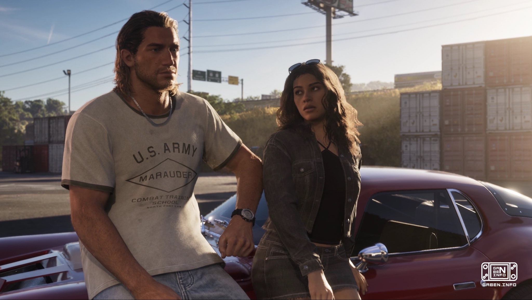 Digital Foundry has worked out the GTA VI trailer and suggested that Rockstar has finally fixed one of the longstanding ...
