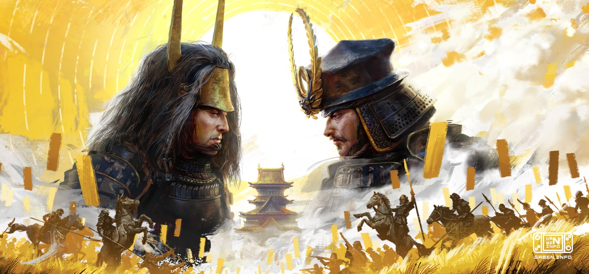 SEGA has pulled out the nightmarish remaster of Total War: SHOGUN 2 SEGA officially acknowledged the failure of this wee...