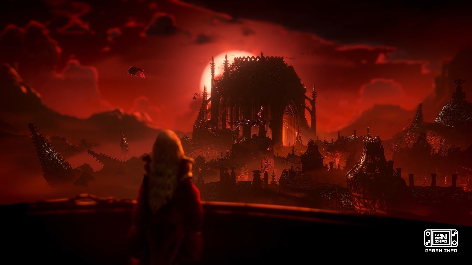 New footage from No Rest for the Wicked Players will have tons of content in the form of unique regions, bosses, common ...