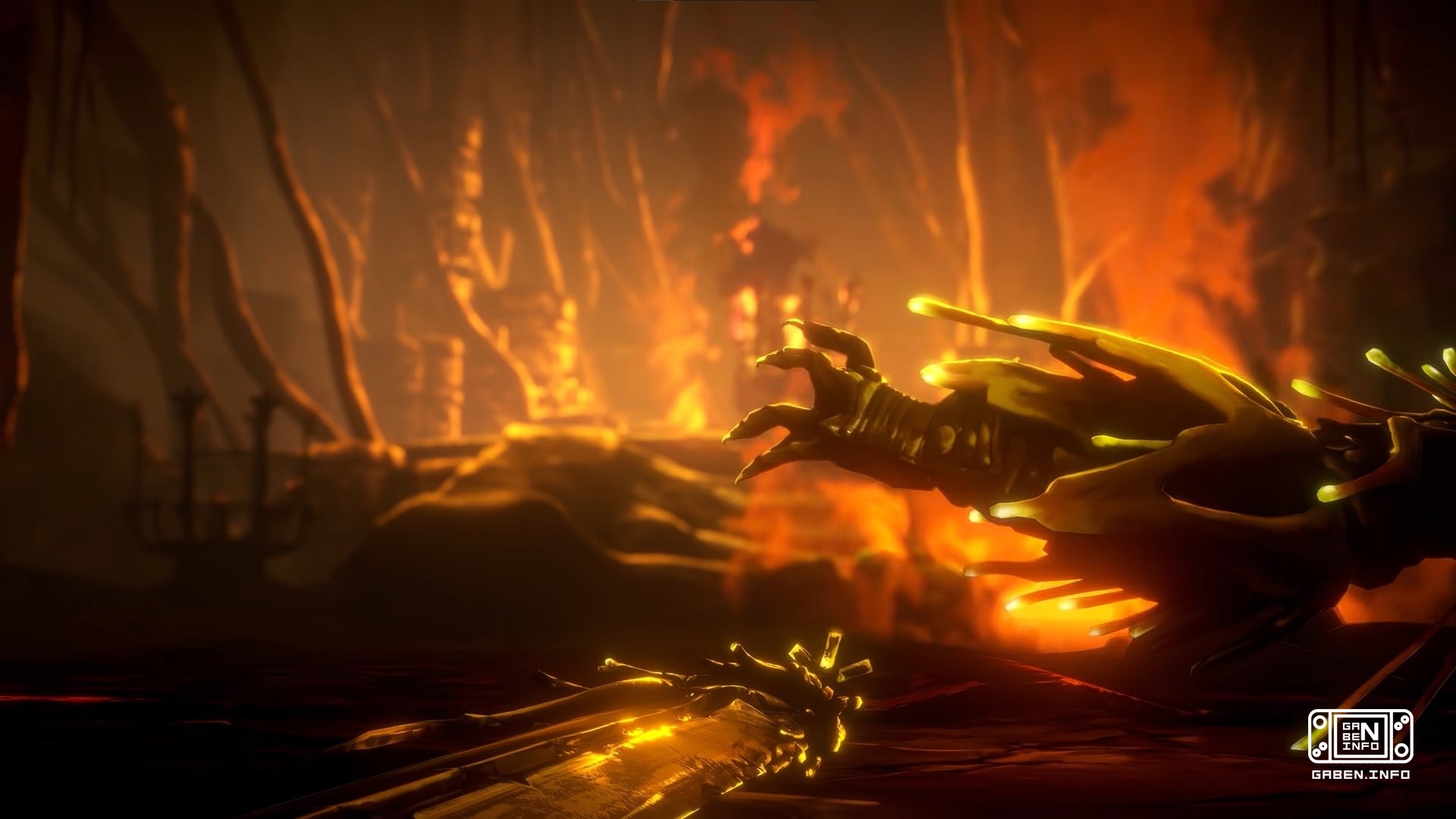 New footage from No Rest for the Wicked Players will have tons of content in the form of unique regions, bosses, common ...