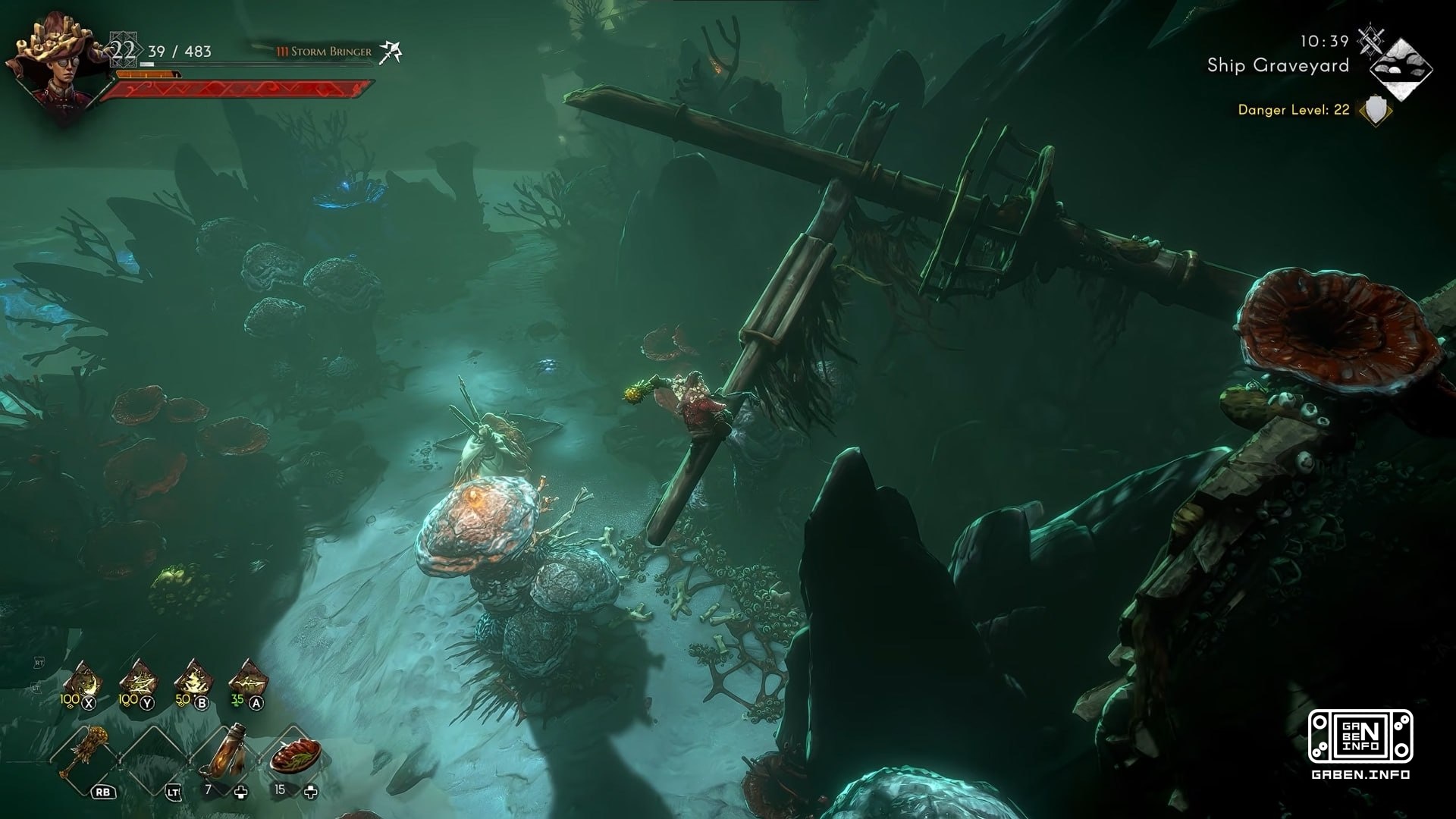 New footage from No Rest for the Wicked Players will have tons of content in the form of unique regions, bosses, common ...