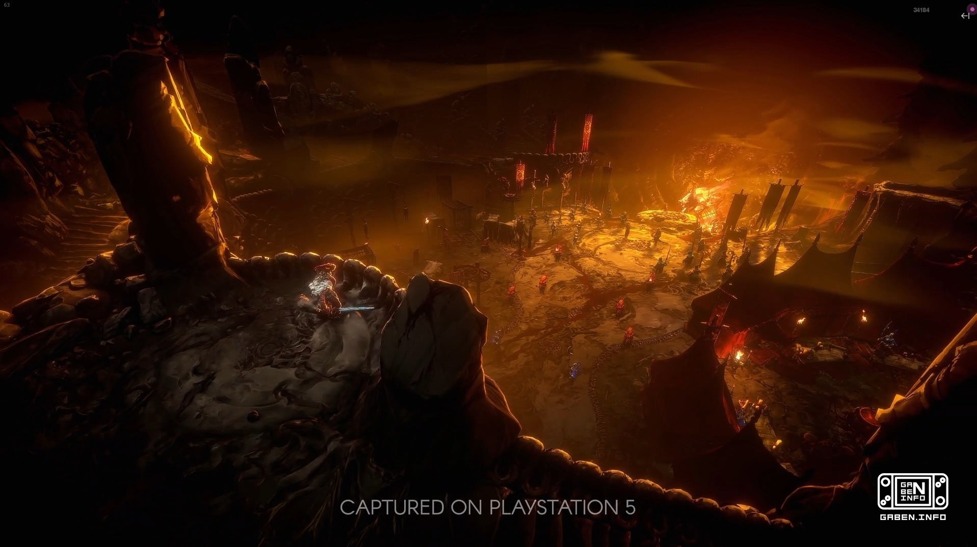 New footage from No Rest for the Wicked Players will have tons of content in the form of unique regions, bosses, common ...