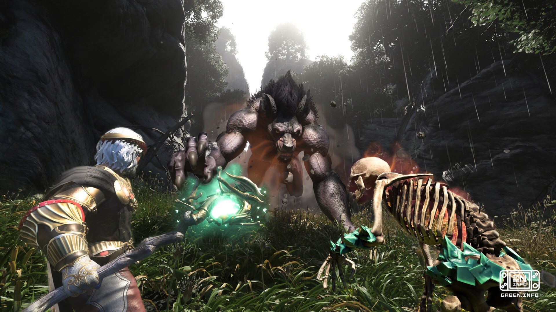 There was a release of the game Enshrouded, which was available early. The price is 1439 , 764 , 8991 , 17.99 $ in the C...