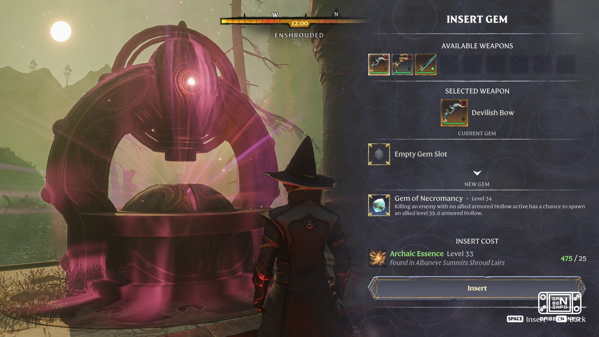 There was a release of the game Enshrouded, which was available early. The price is 1439 , 764 , 8991 , 17.99 $ in the C...