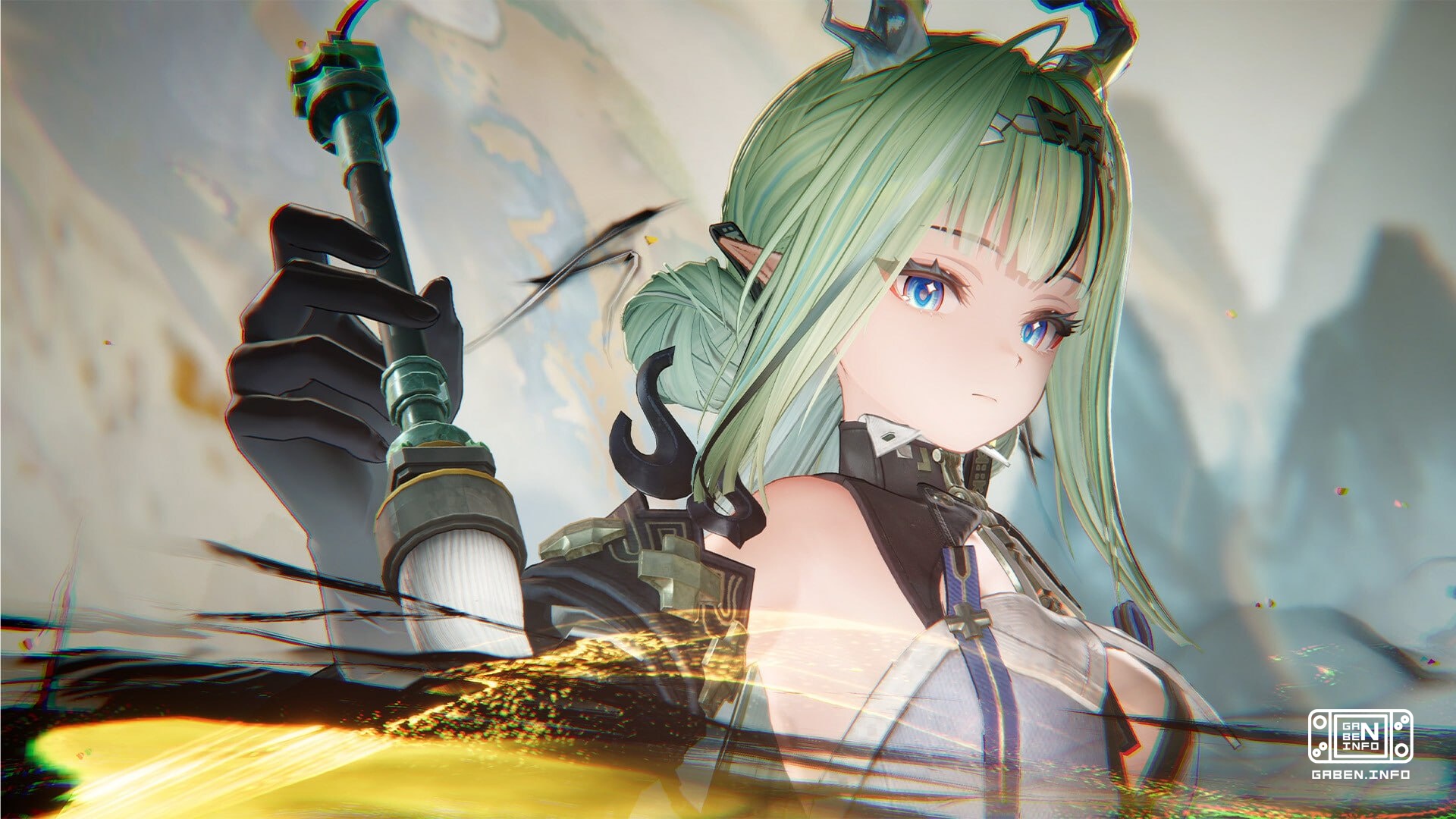 A free-to-play game, Arknights: Endfield, was made available on Steam in early 2026. It's a real-time 3D RPG from Gryphl...