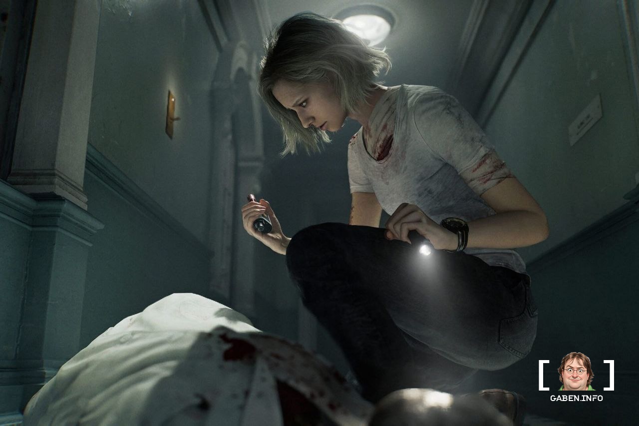 Resident Evil Requiem broke into the top 10 paid games on Steam by revenue for the week from January 13 to 20 and took n...