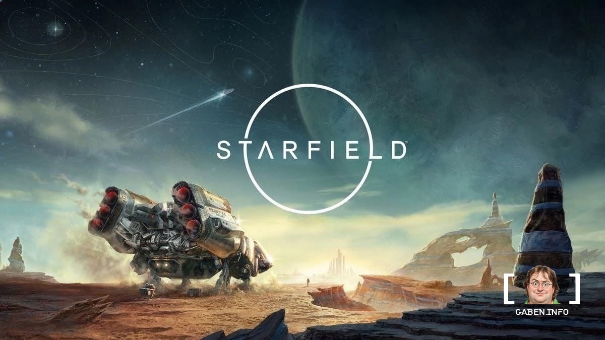 Lead Starfield designer names reasons why Bethesda didn't make a "great game" Former Bethesda designer Kurt Kuhlmann ide...