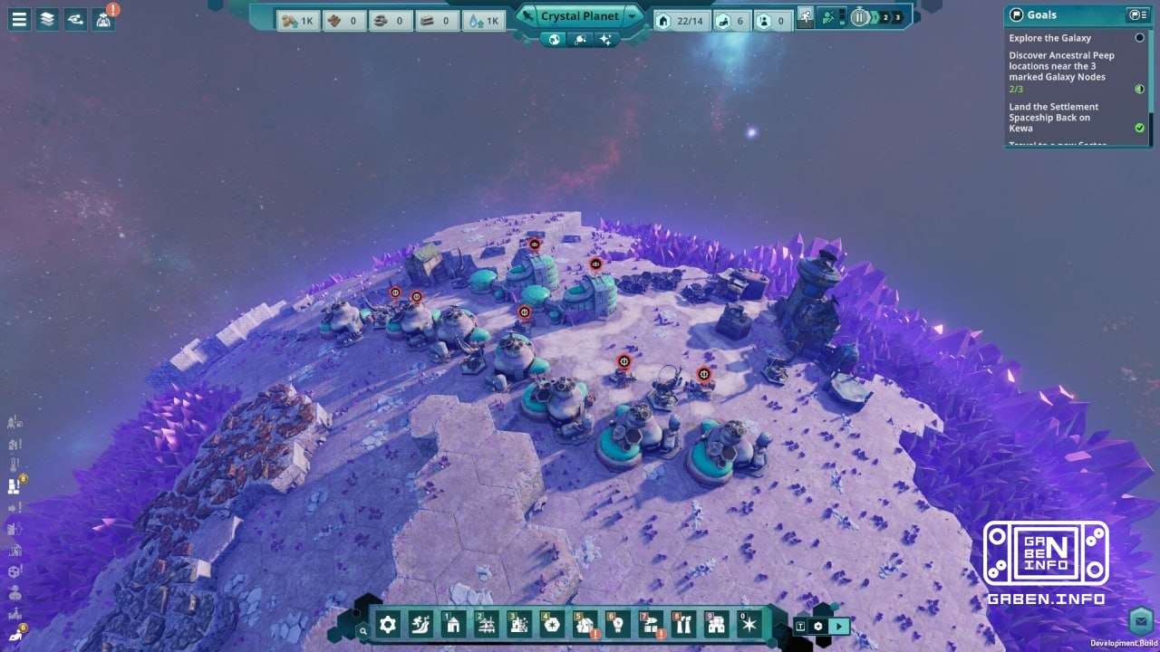 Beyond These Stars Beyond These Stars is an urban planning strategy that takes place on the hexagonal backs of a giant w...