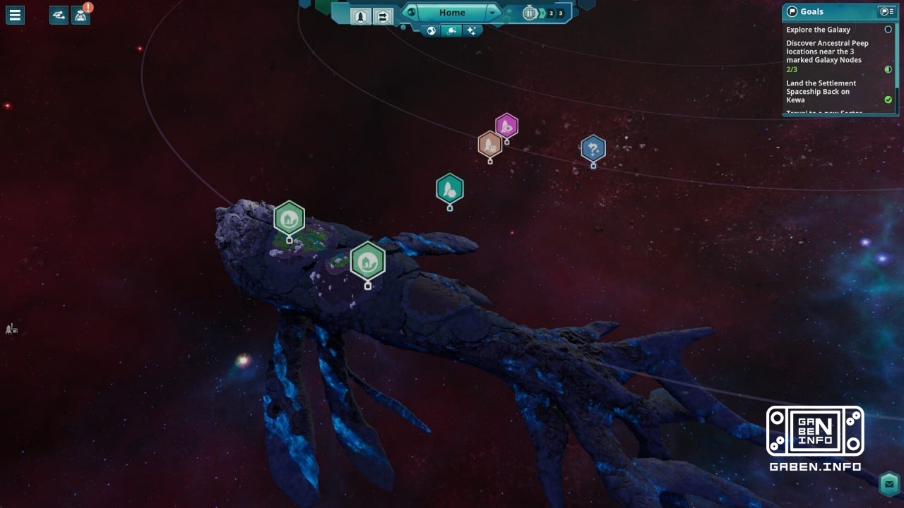 Beyond These Stars Beyond These Stars is an urban planning strategy that takes place on the hexagonal backs of a giant w...