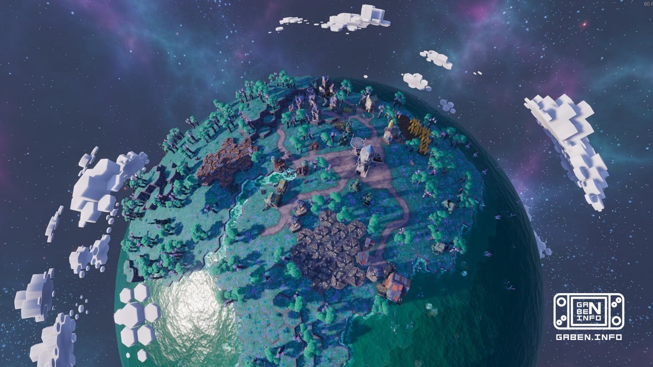 Beyond These Stars Beyond These Stars is an urban planning strategy that takes place on the hexagonal backs of a giant w...
