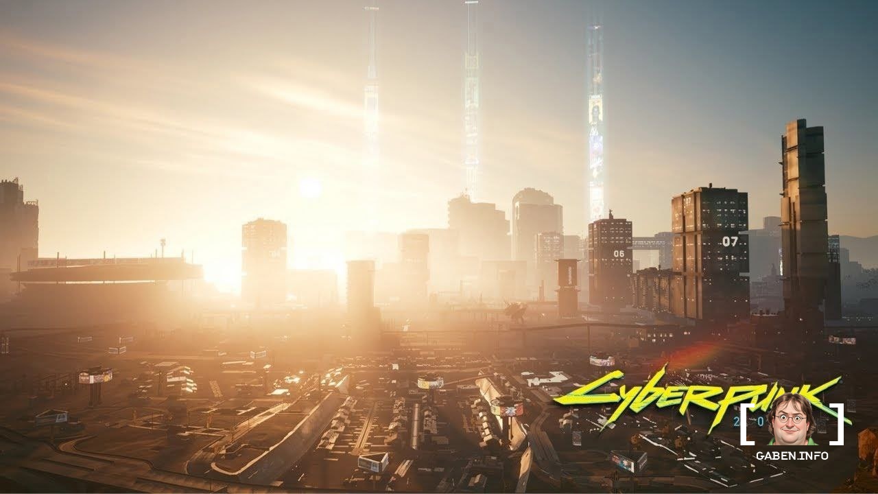 Cyberpunk 2077 fans don't need teleportation Contrary to logic, Cyberpunk 2077 fans voluntarily abandoned fast travel ar...