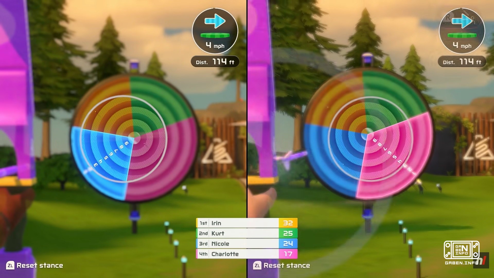 Nintendo Switch Sports Resort is the same nostalgia for Wii Sports, but better? Nintendo Life journalists have shared a ...