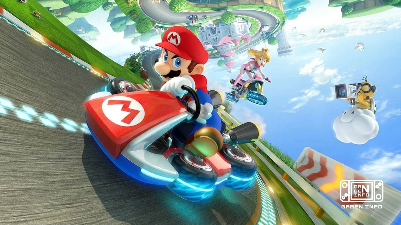 Nintendo has quietly rolled out patch 4.0.1 for Mario Kart 8 Deluxe! Just last month, we were excited about the massive ...
