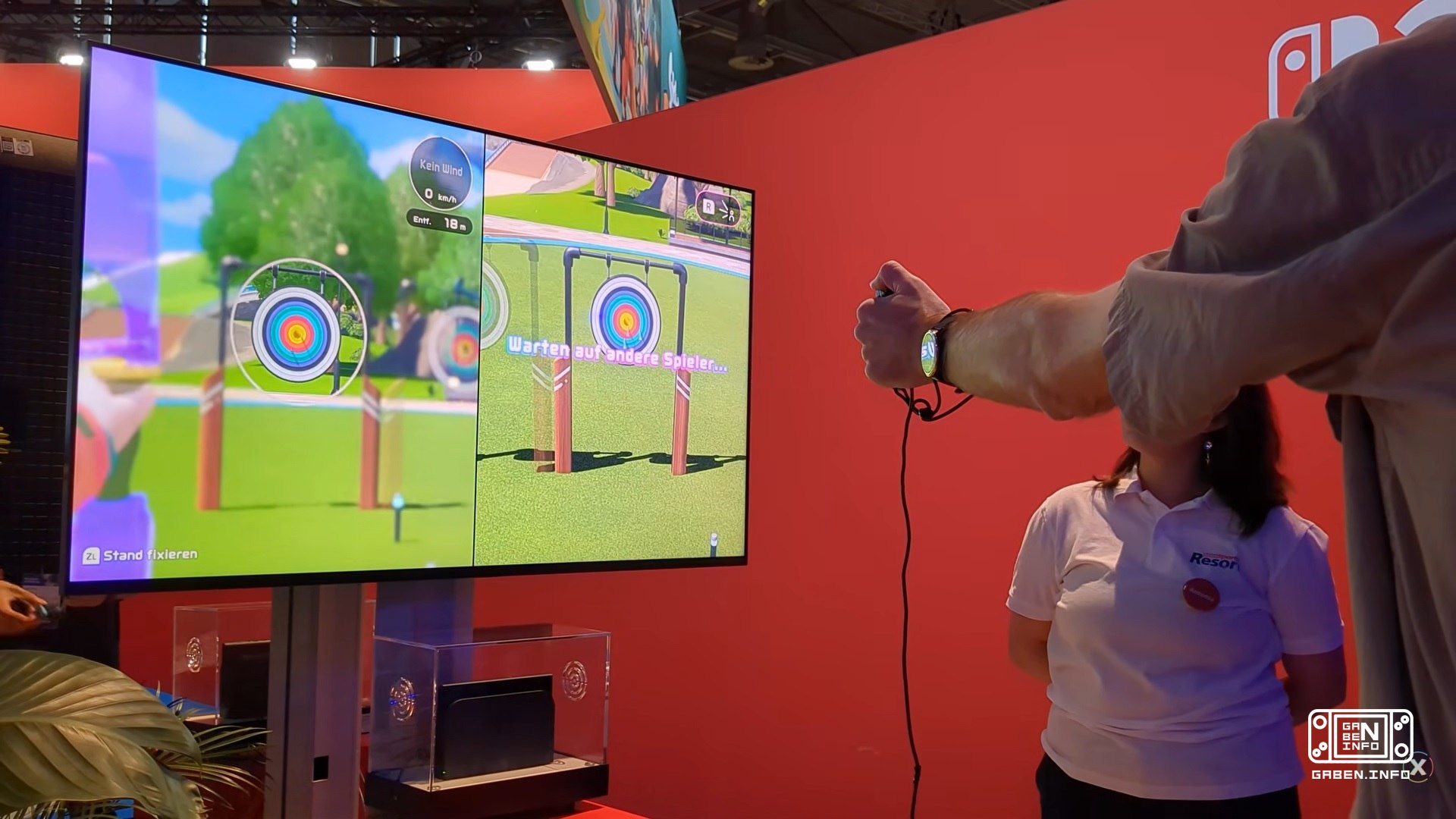 Nintendo Switch Sports Resort is down almost 1.5 times! If you're planning to download a digital version of the game, th...