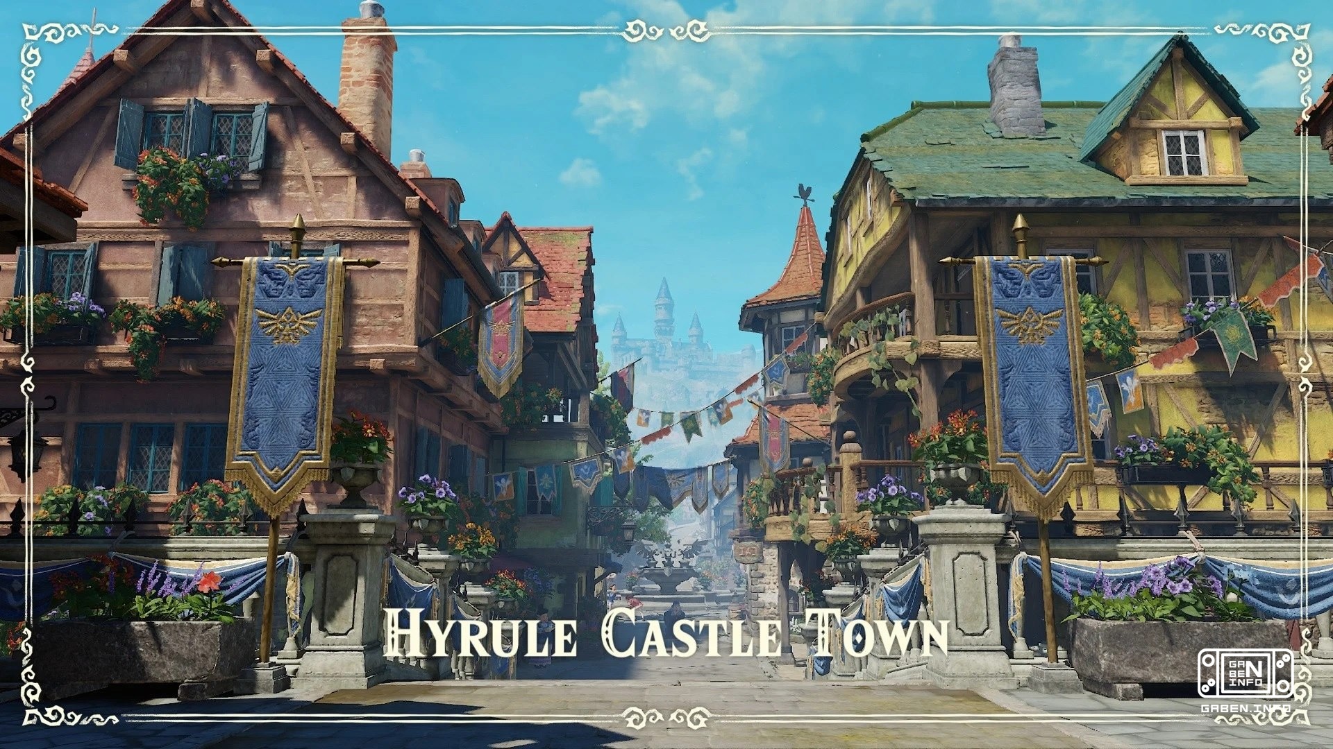 The main thing about The Legend of Zelda: Ocarina of Time for Switch 2 Nintendo has released a new review trailer for th...