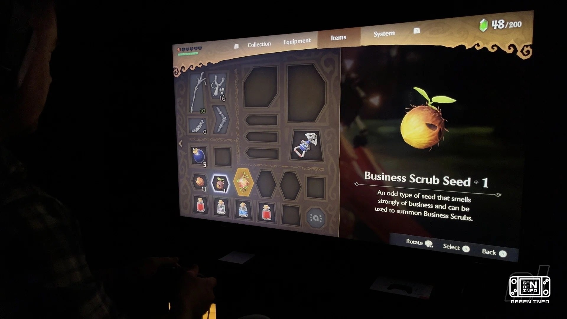 The main thing about The Legend of Zelda: Ocarina of Time for Switch 2 Nintendo has released a new review trailer for th...