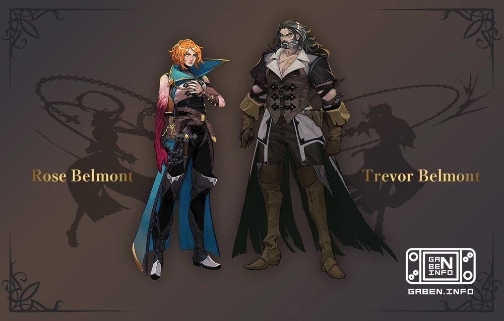 Castlevania: Belmont's Curse is now available on Nintendo Switch and Switch 2! US eShop prices: Standard Edition $29.99 ...