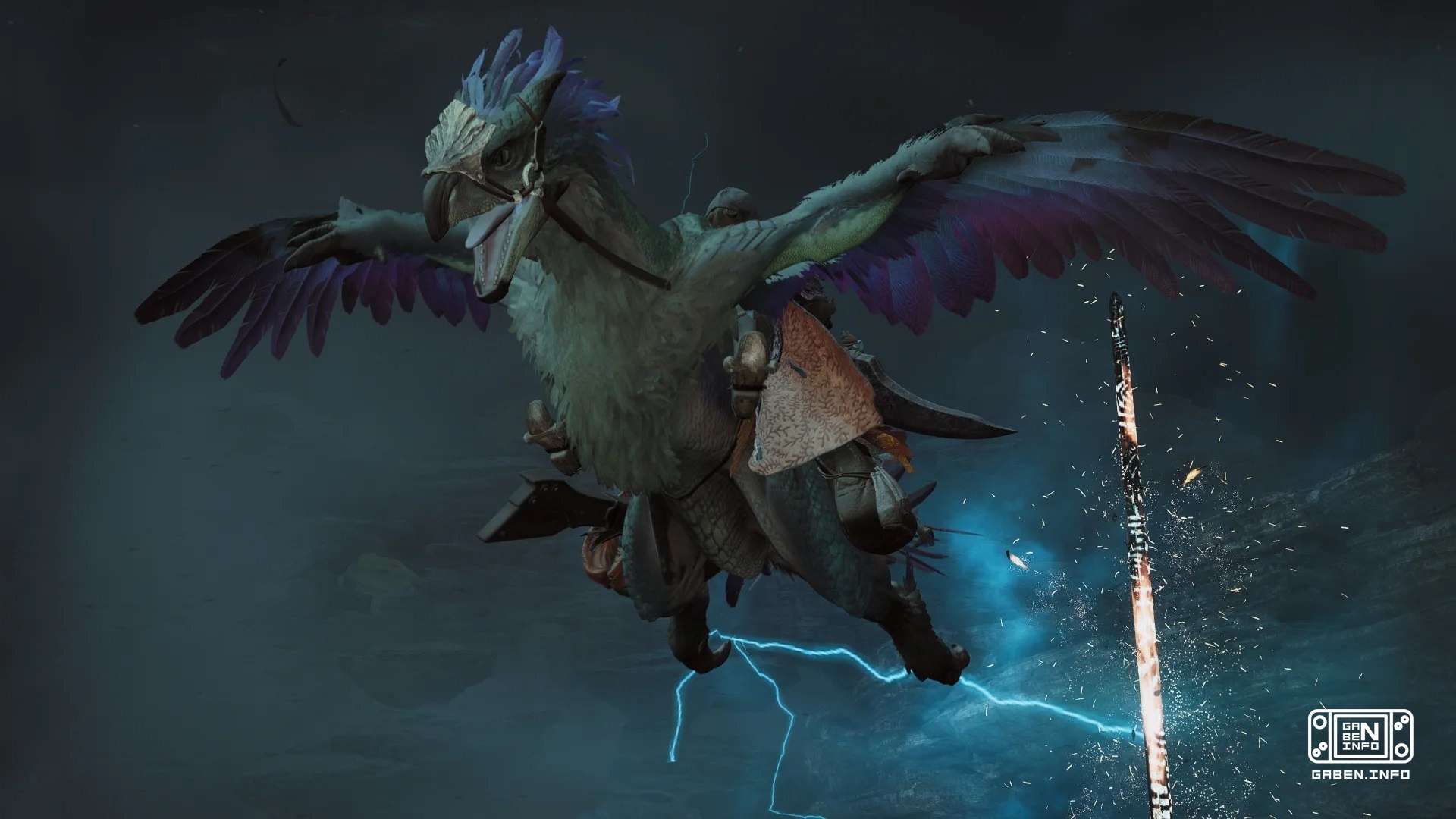 The Monster Hunter Wilds demo on Switch 2 will launch on October 19. The prequel will be available on Nintendo Switch 2 ...