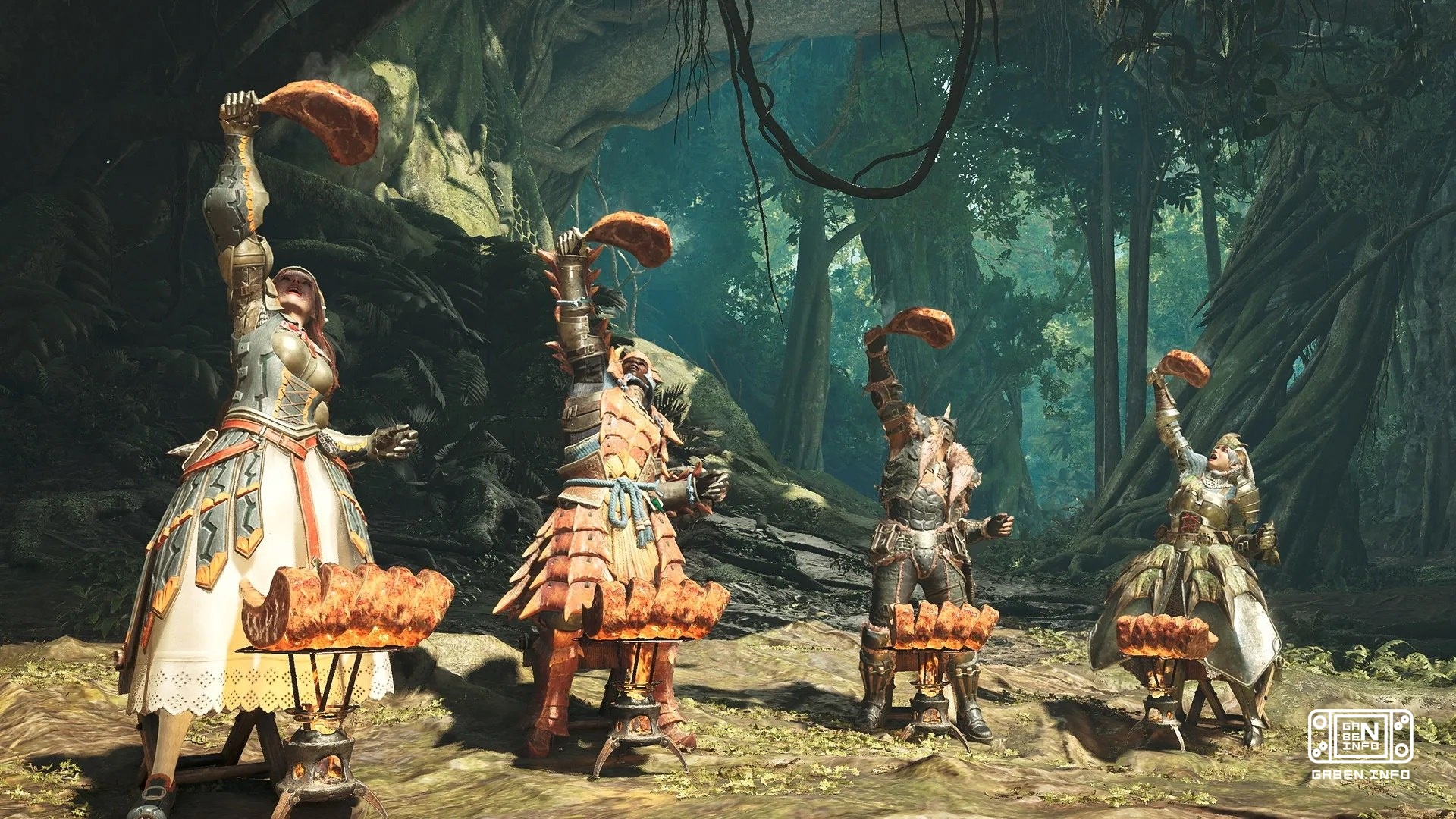 The Monster Hunter Wilds demo on Switch 2 will launch on October 19. The prequel will be available on Nintendo Switch 2 ...