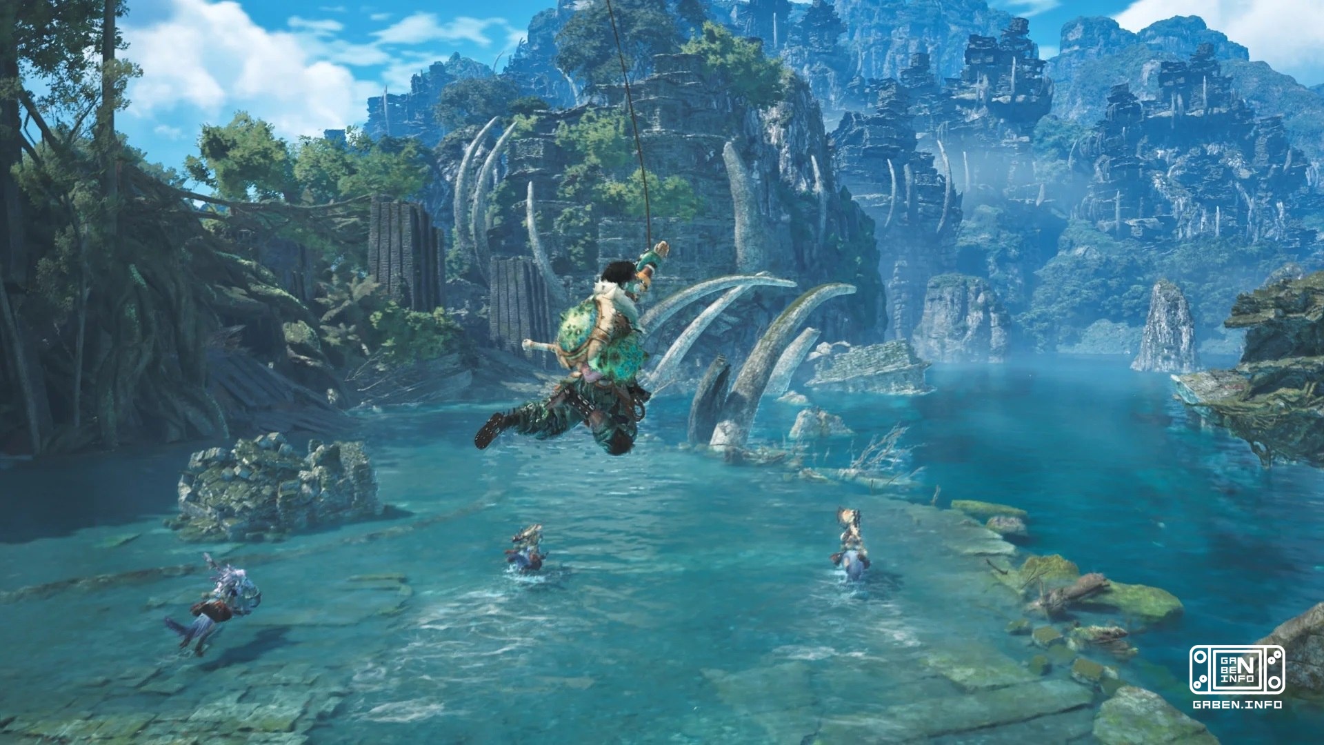 The Monster Hunter Wilds demo on Switch 2 will launch on October 19. The prequel will be available on Nintendo Switch 2 ...