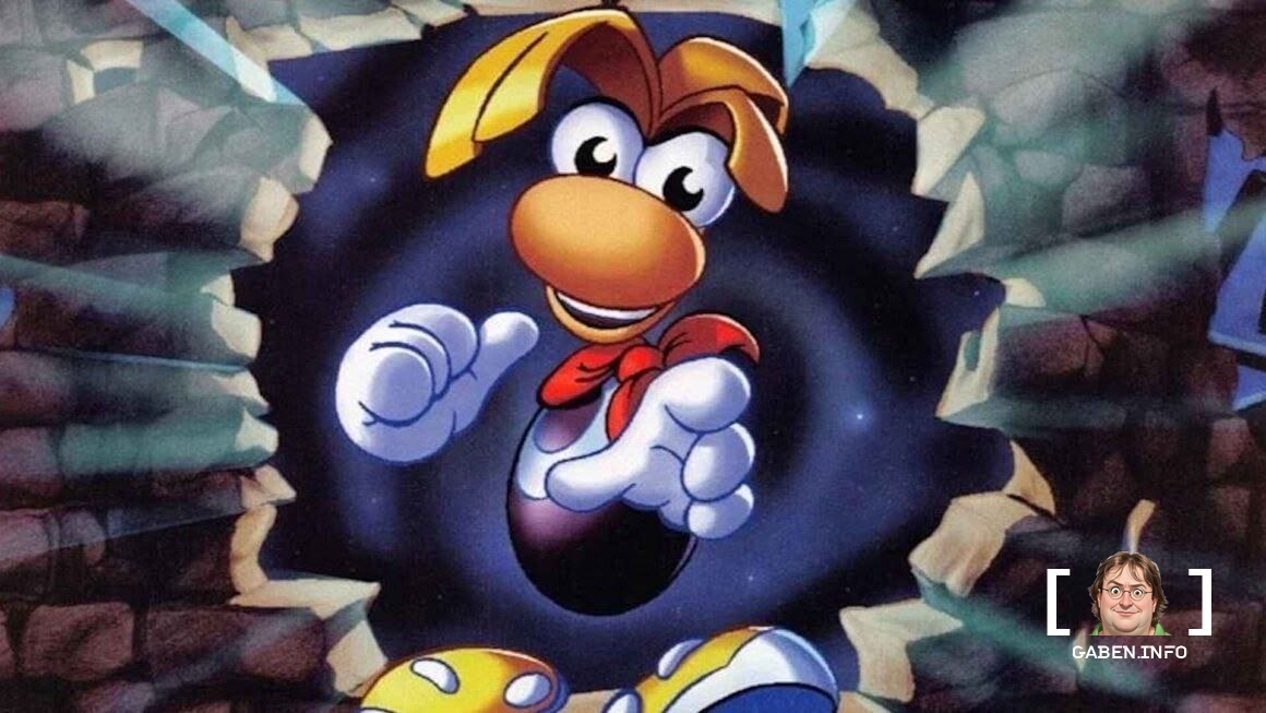 Rayman 30th Anniversary Edition may be released soon The game has received ratings in Australia for PS5 and Nintendo Swi...