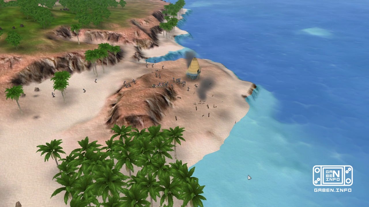 Tribal Trouble was revived on Steam and promises new content for Tribal Trouble the classic RTS that was available on th...