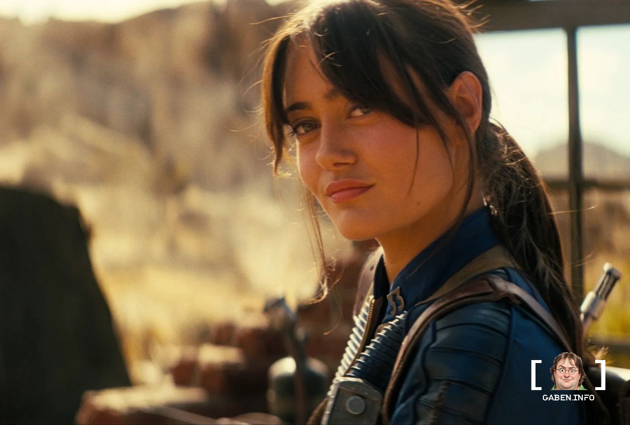 The second season of Fallout is one of the four most popular series on Amazon Prime Video It seems audience interest in ...