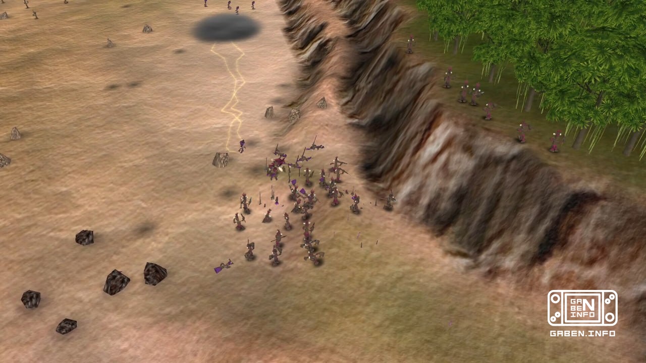 Tribal Trouble was revived on Steam and promises new content for Tribal Trouble the classic RTS that was available on th...