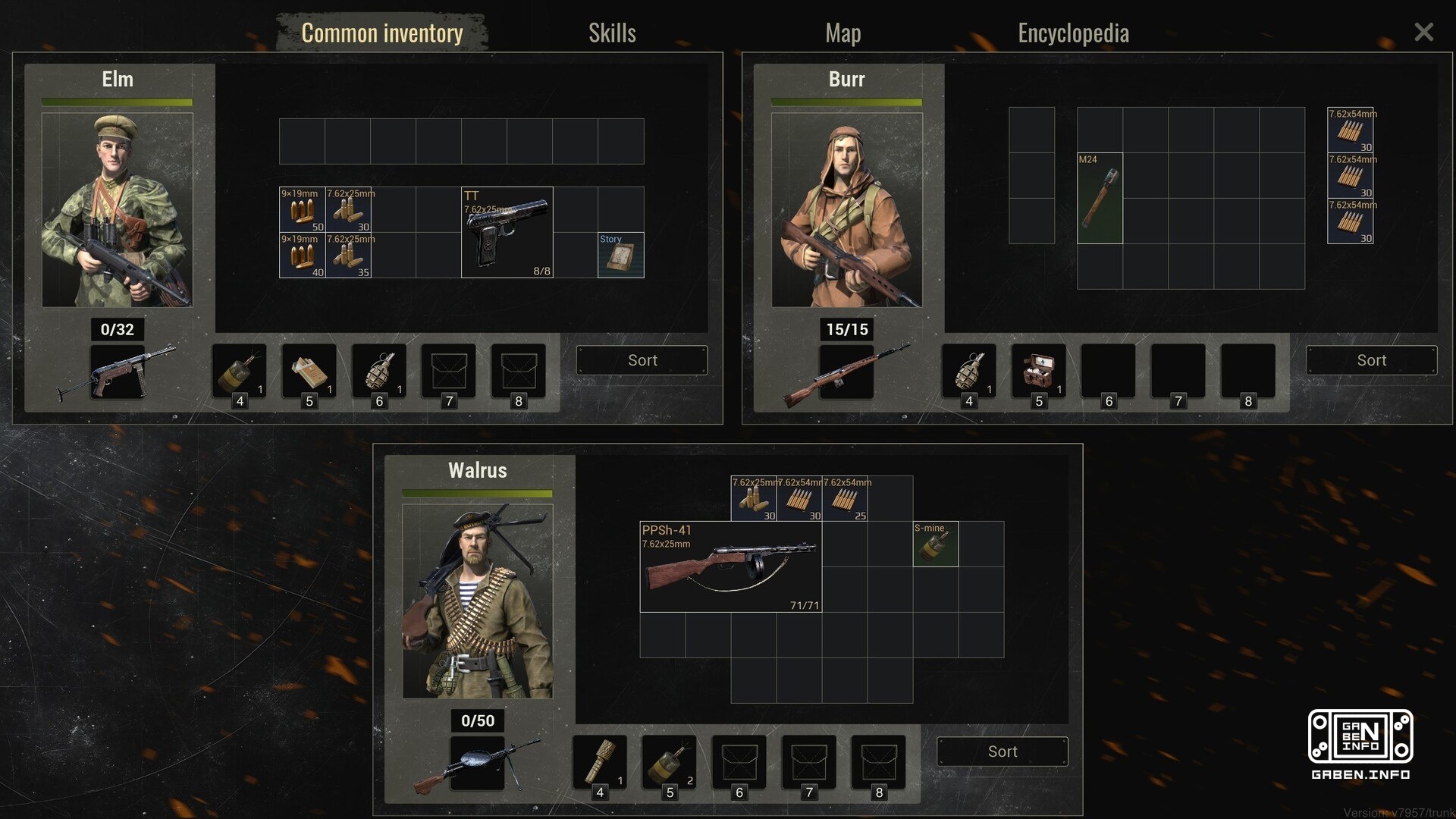 ️ The Red Recon: 1944 or "Intelligence: 1944" demo is updated on Steam. What is it? Our answer is Commandos. The games a...