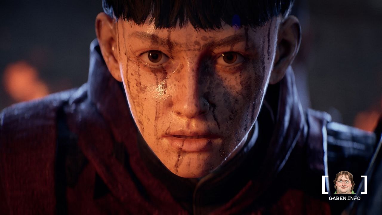 The cinematic action game 1348 Ex Voto has received a release date - the game will be released on March 12 on PS5 and PC...