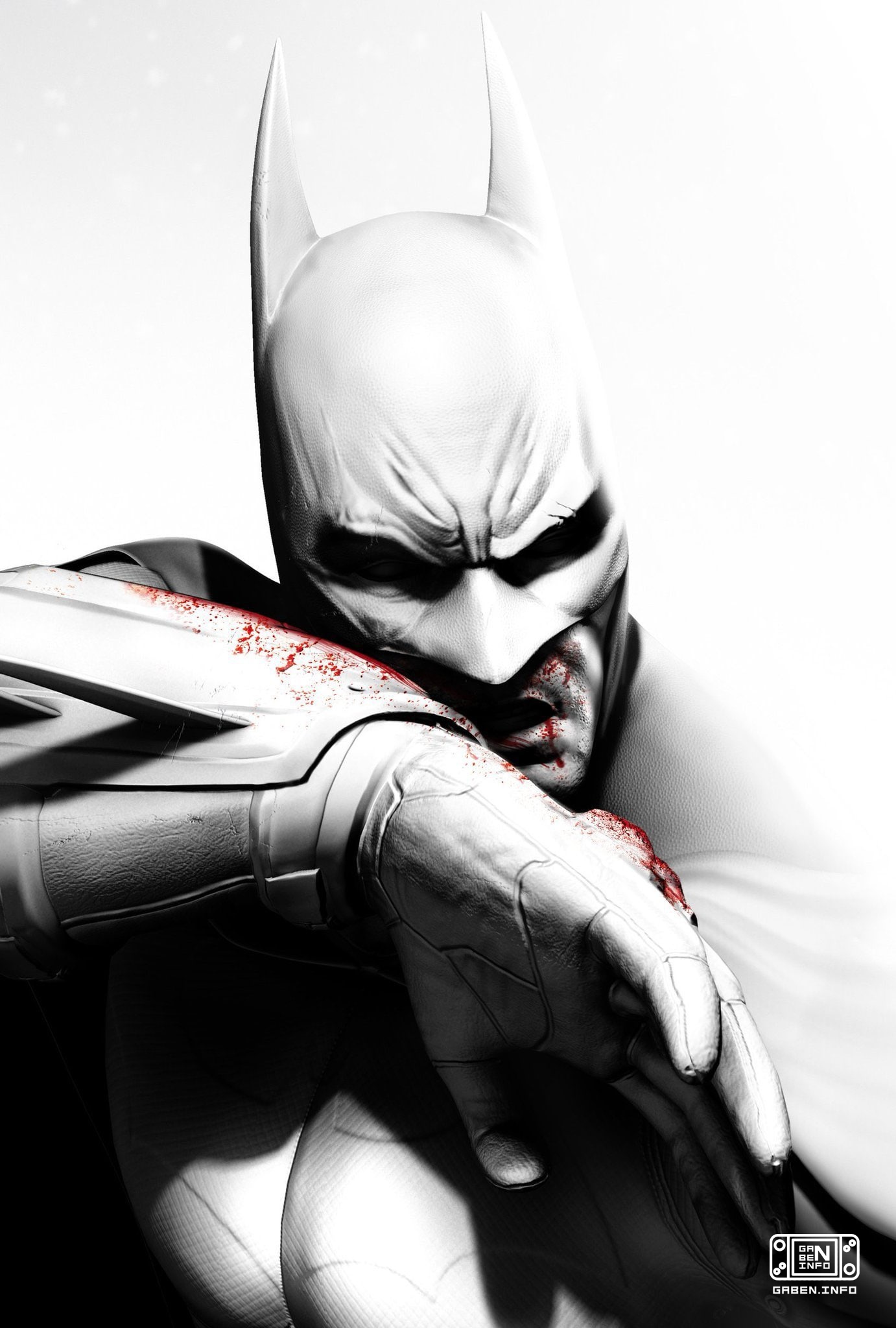 Мы пропустили главное событие прошлого дня — 15 лет с момента релиза Batman: Arkham City Поблагодарим Rocksteady за одну...