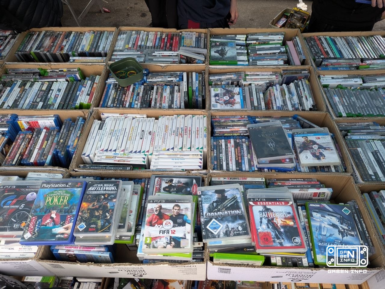 Bad catch October 2026 I love to go to the flea markets. Recently, even on a trip to a new town or country, I'm not look...
