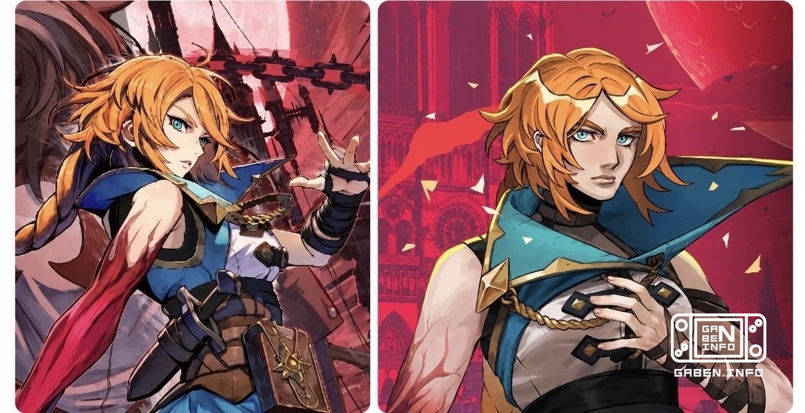 Castlevania: Belmonts Curse was criticized for the noticeable difference between the advertising illustrations and the c...