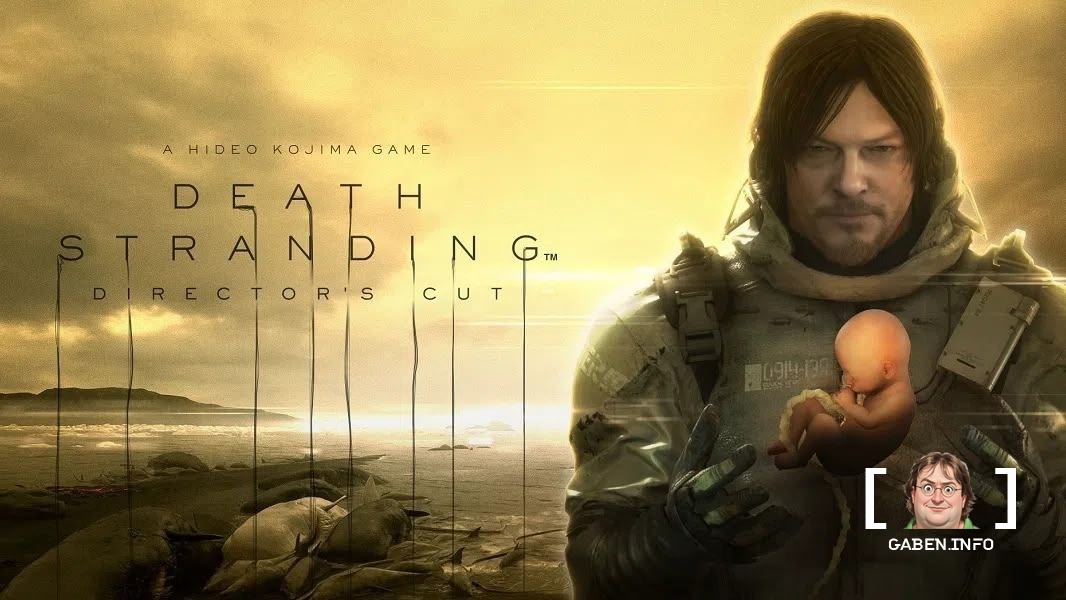 Xbox and Kojima Productions have fixed a critical bug in Death Stranding Director's Cut Xbox and Kojima Productions have...