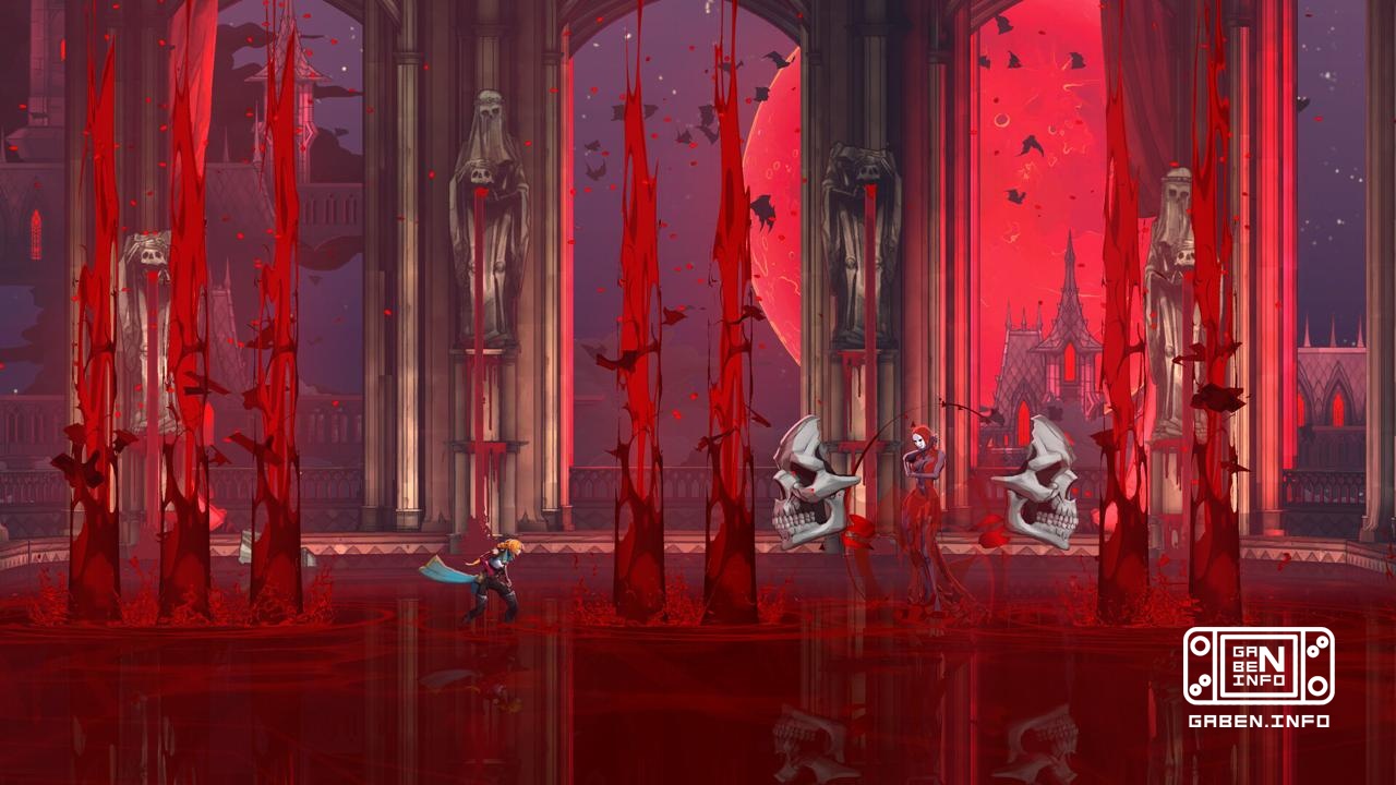 Соавторы Dead Cells и создатели Сastlevania: Belmont's Curse уже заняты следующим проектом. Делиться подробностями пока ...