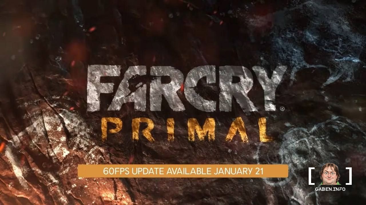 Far Cry Primal will receive 60 FPS support on current generation consoles on January 21st. On Xbox Series X|S, the game ...