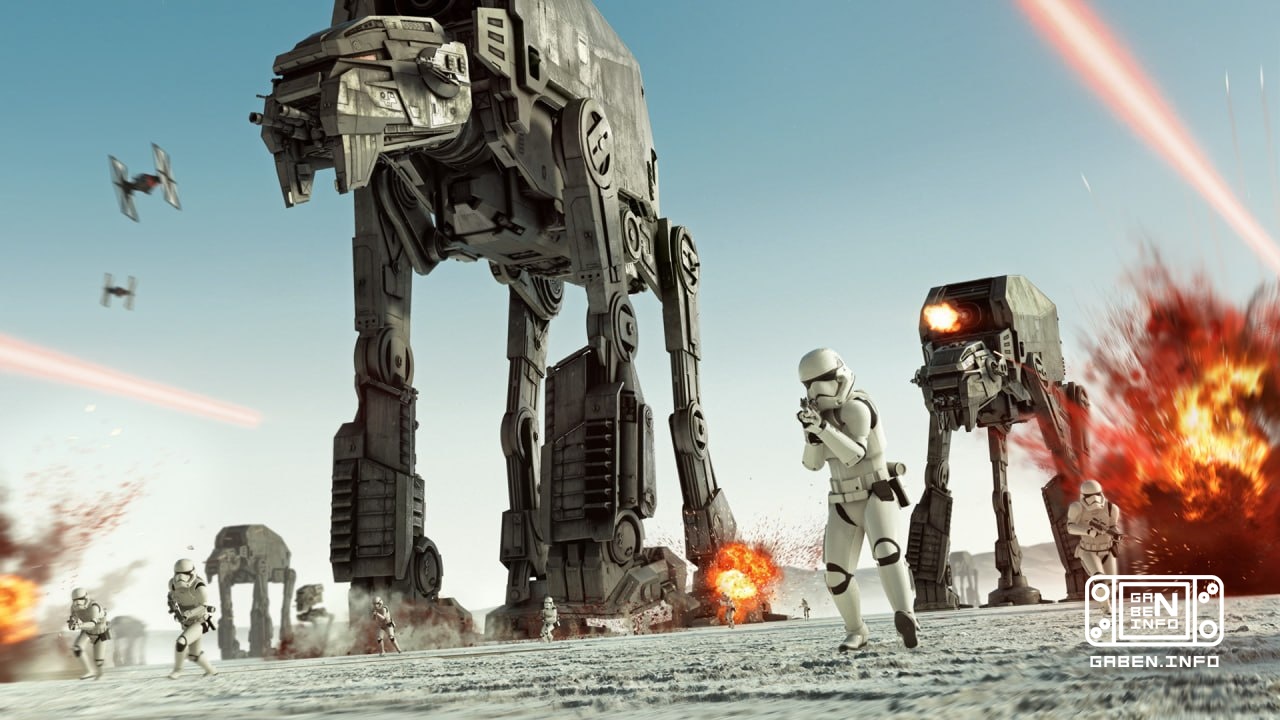 Jeff Grabb a déclaré que Disney négociait avec DICE et Bungie la création de Star Wars Battlefront III.