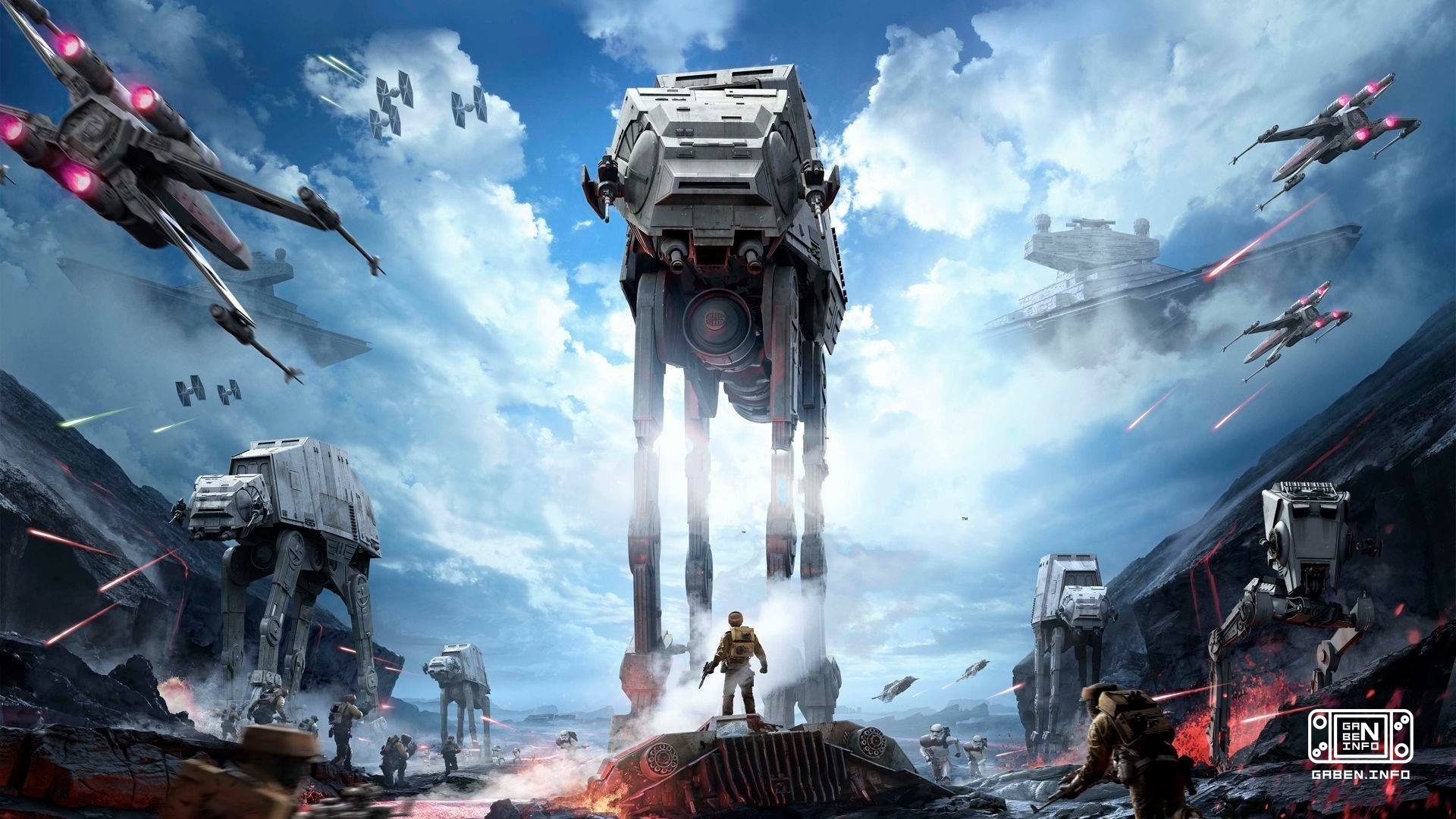 最大的内幕:星球大战:战斗前三被认为是Lucasfilm Games的下一个大游戏.但这种游戏需要一个大开发人员.